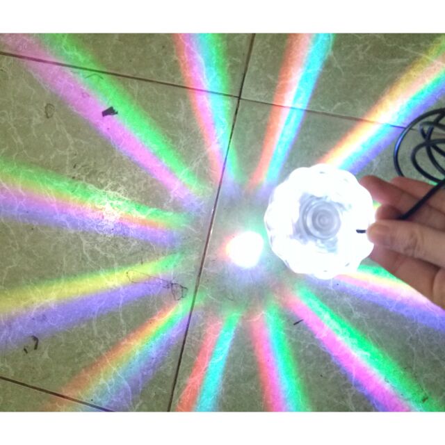 Đèn gầm xe máy