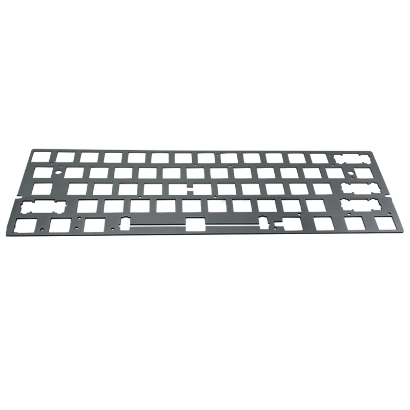 Tấm Nhôm Cố Định Ổn Định Cho Gh60 Gk61 Gk64