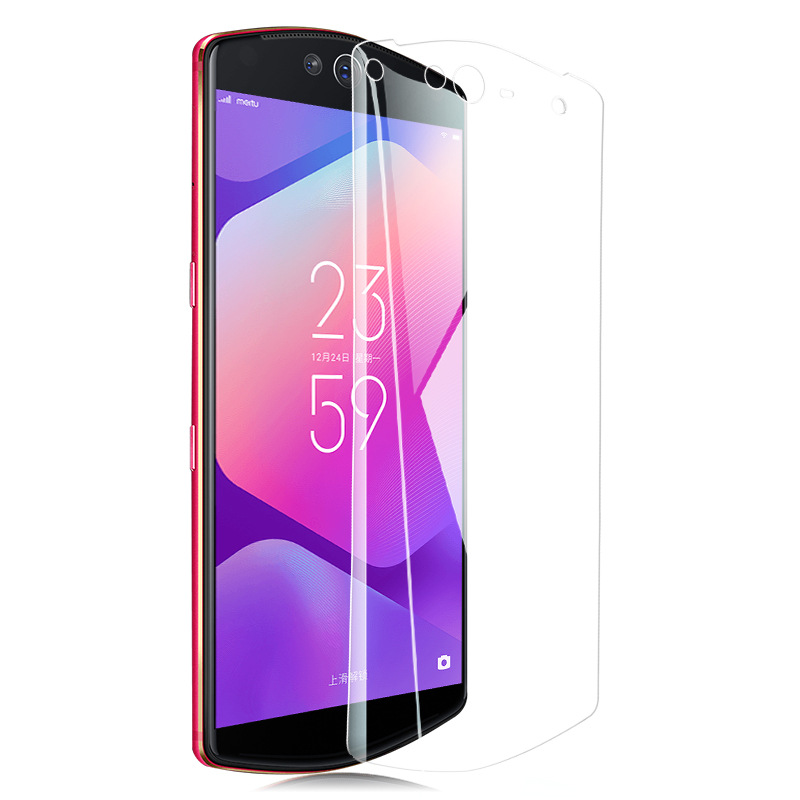 Kính Cường Lực Bảo Vệ Màn Hình Cho meitu t9 t8 t9 limited edition t8s v7 v6 m8 m8s m6 m6s