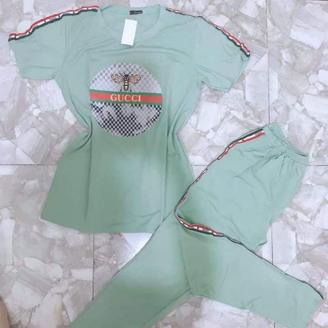 Bộ thun Trương Thị Mơ Hí (27/4)