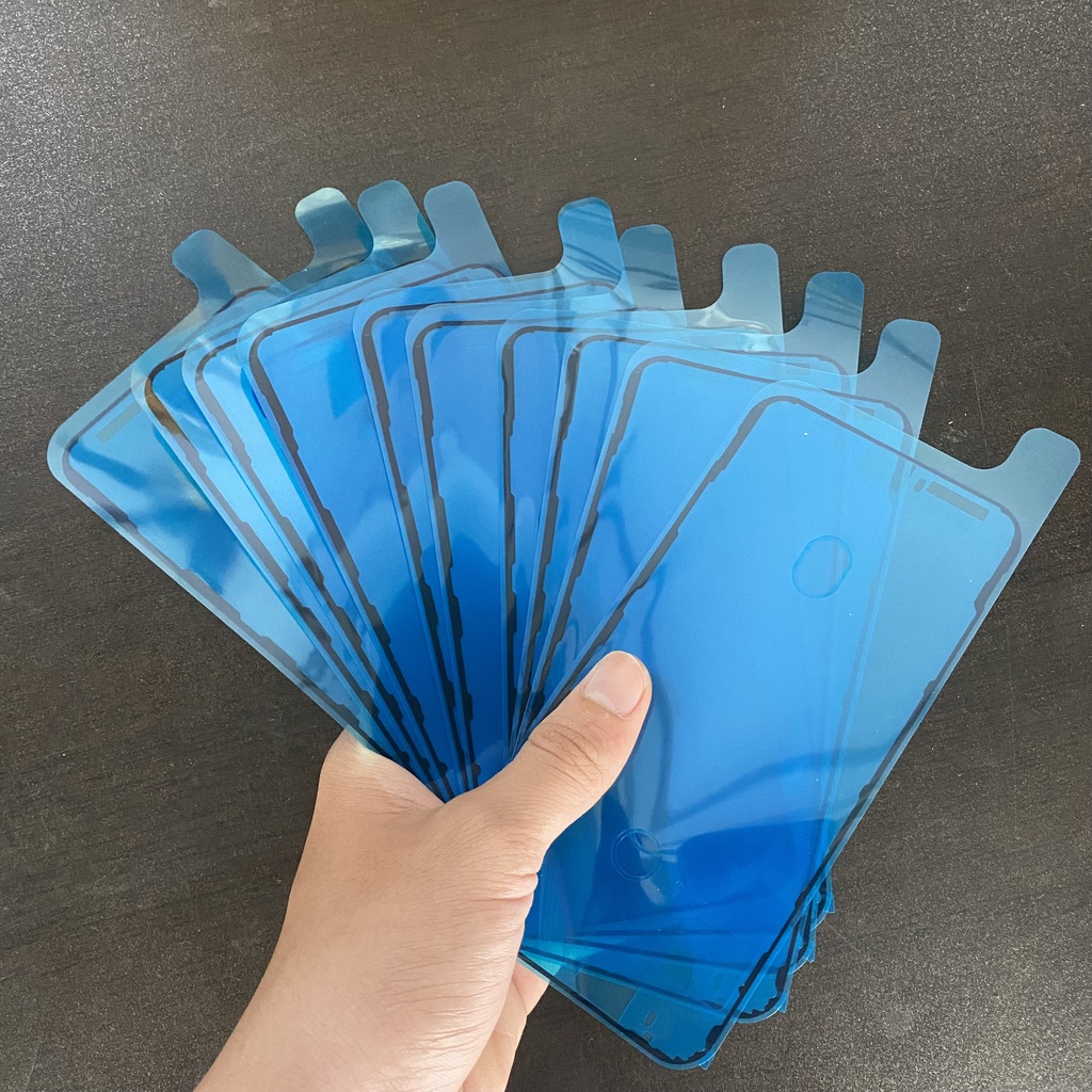 Keo dán ron chống nước cho ip 6 đến 11promax