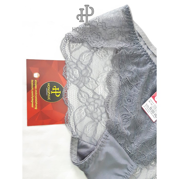 Jobelli Lingerie_QUẦN LÓT NỮ REN MỀM SEXY LACIE PANTY | BigBuy360 - bigbuy360.vn
