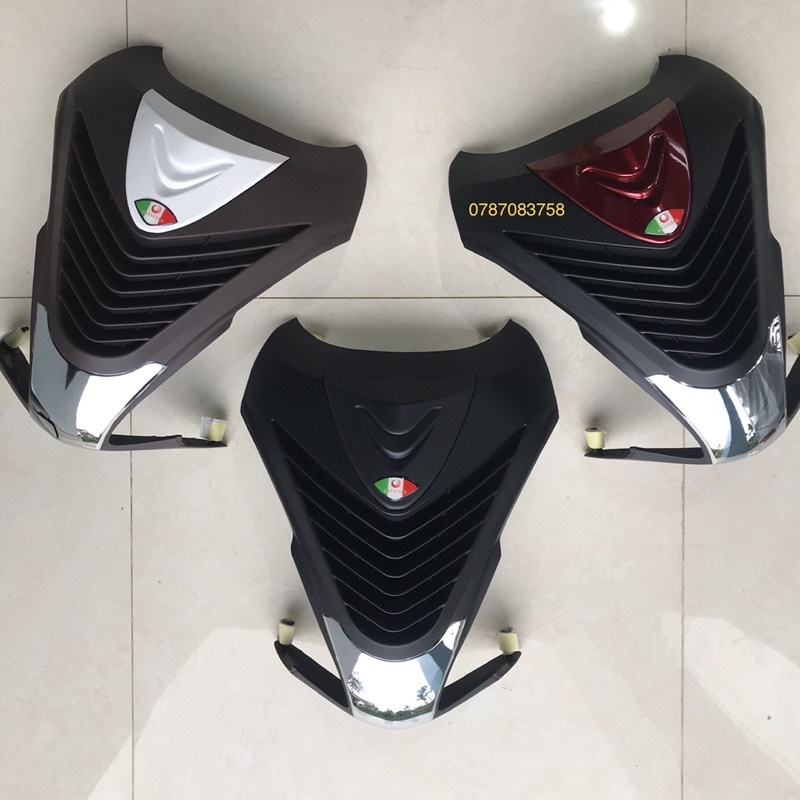 VISION 2021-2022 MẶT NẠ KIỂU Ý hiệu Artistar