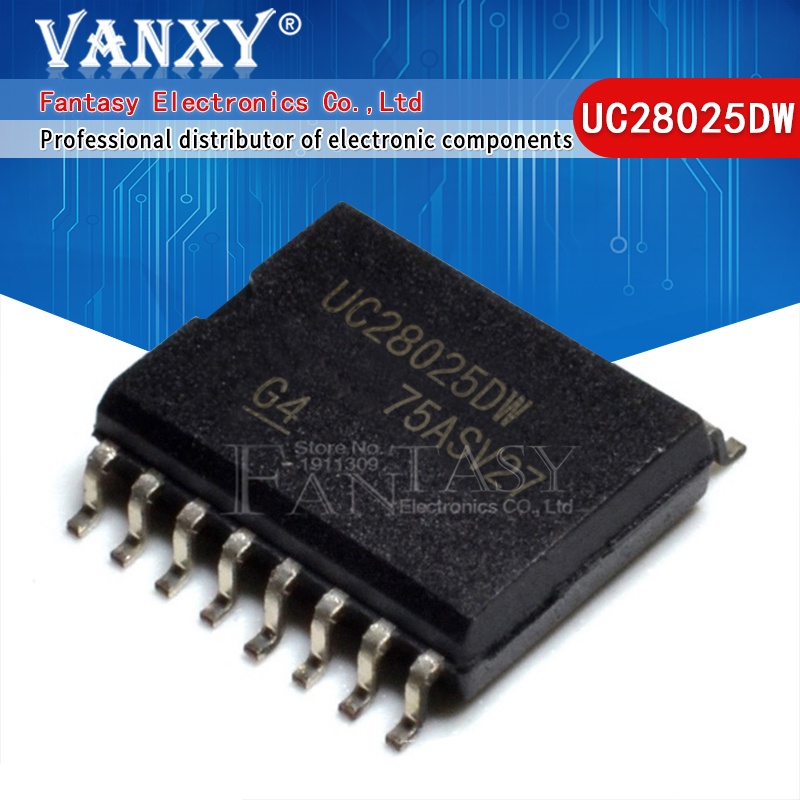Bộ 5 Linh Kiện Điện Tử UC3846DW SOP16 UC3846 UC3846DWTR SOP UC2825DW UC3525ADW UC3525DW Uc280Dw UCC3895DW UC2825 UC3525 UC3525DW Uc280Dw UCC3895DW UC2825 UC3525 UC3525DW Uc280Dw UCC3895DW UC2825 UC3525 U