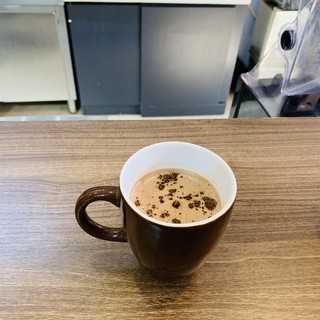Bột Royaltea Socola