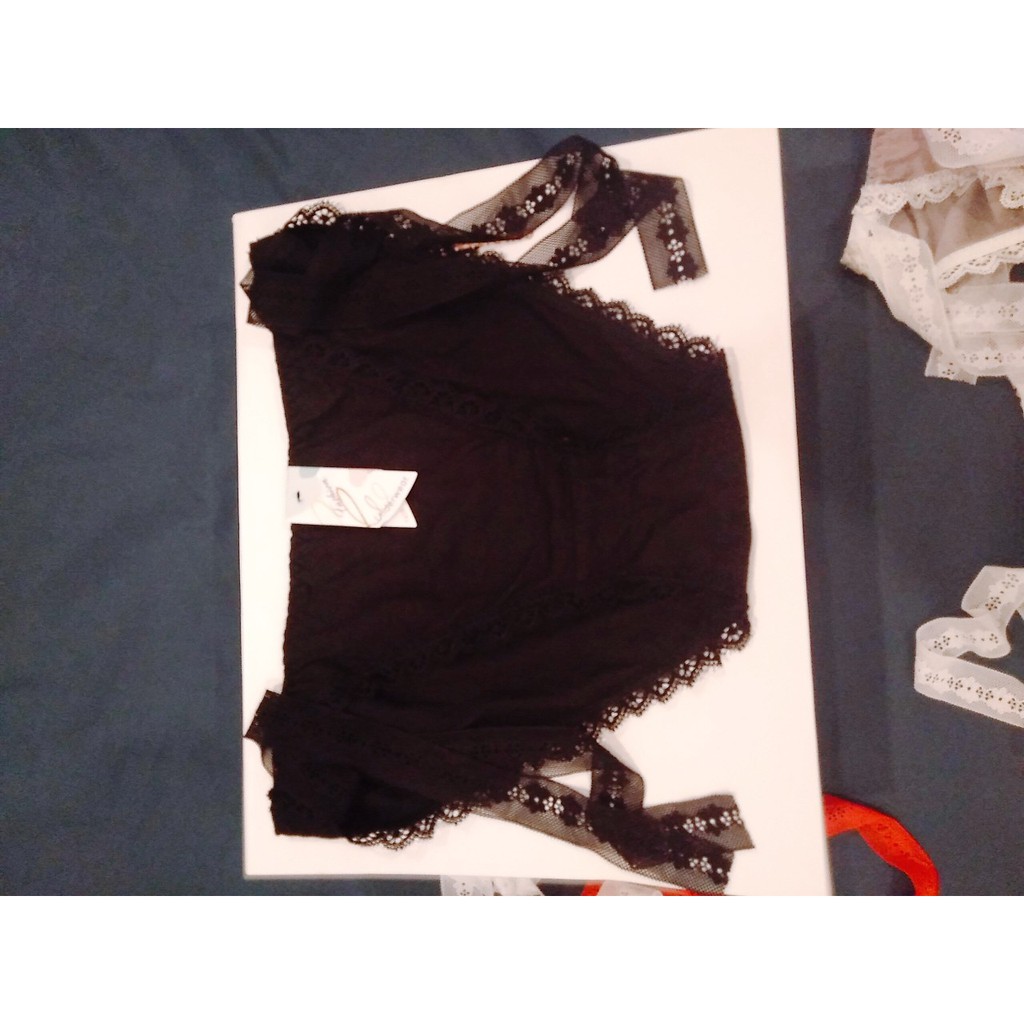 Quần Bơi Biniki Dây Buộc 2 Bên x1C | BigBuy360 - bigbuy360.vn