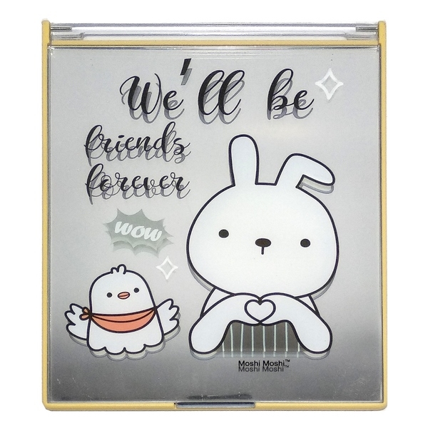 Gương Moshi 217 - We'll Be Friends Forever - Moshi Moshi