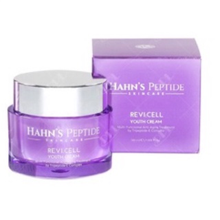 Kem hahn peptide
