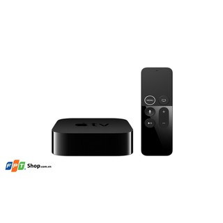 Bộ chuyển đổi Apple TV 4K 32GB 64GB ( GEN5 )