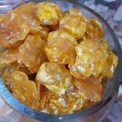 MỨT TẮC RIM MẬT ONG - NGON RẺ CHẤT LƯỢNG 100G / 250G / 500G