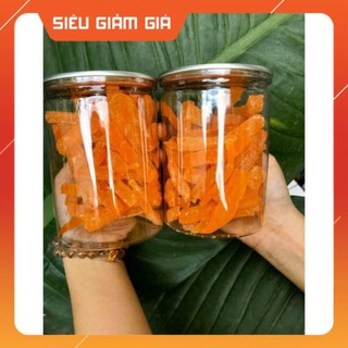 Mứt Dưa Lưới Thailan 350gr [lẻ = sỉ] [FREE SHIP]TỪ ĐƠN 50K, [Loại Đặc Biệt] Hàng ngon nhà làm