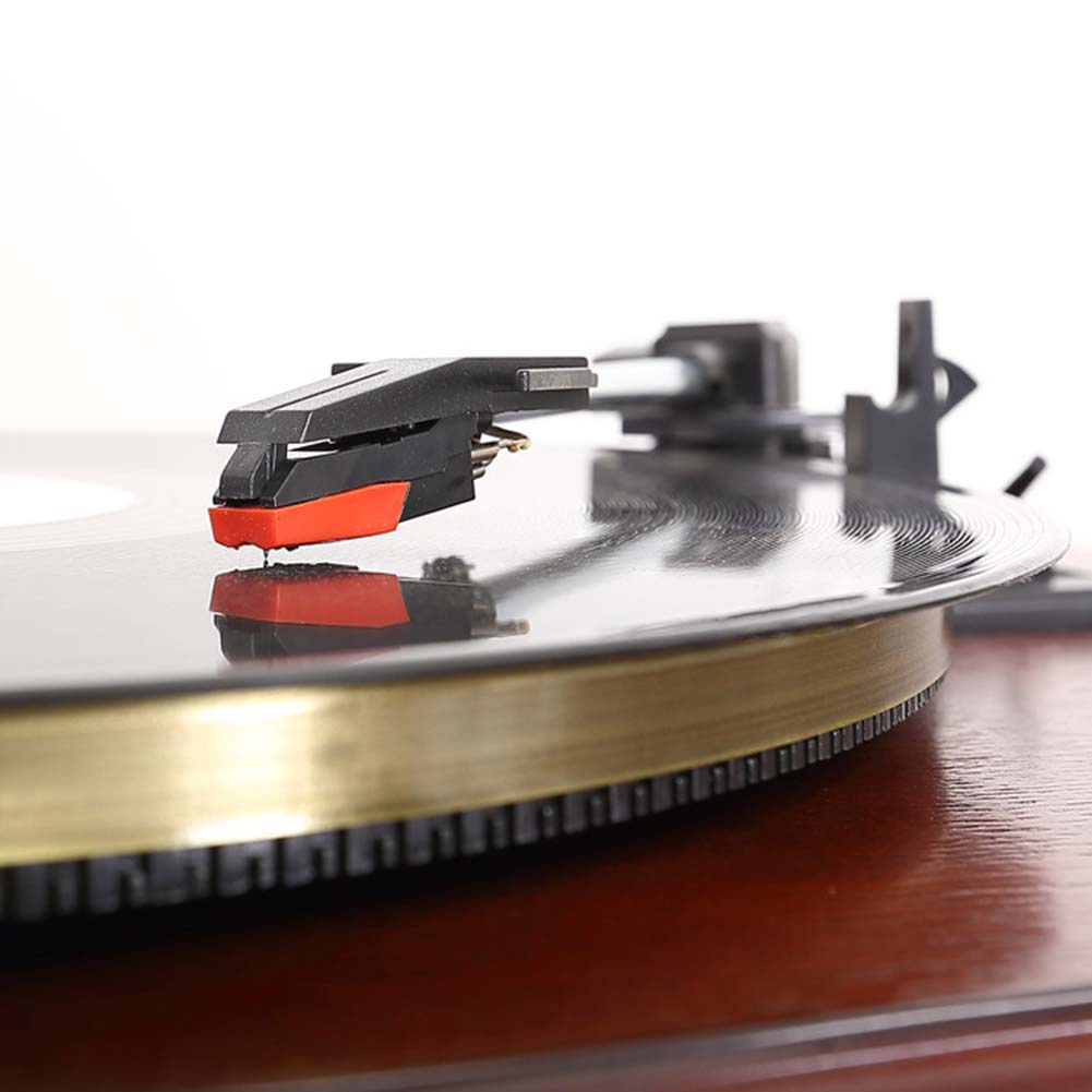 Set 3 Kim Xoay Thay Thế Cho Máy Hát Đĩa Than Lp
