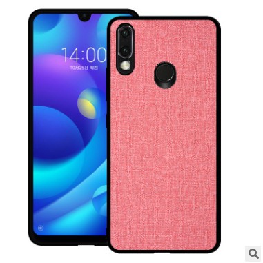 FREESHIP ĐƠN 99K_Ốp lưng xiaomi redmi note 7 / note 7 pro vân vải jean cao cấp | WebRaoVat - webraovat.net.vn