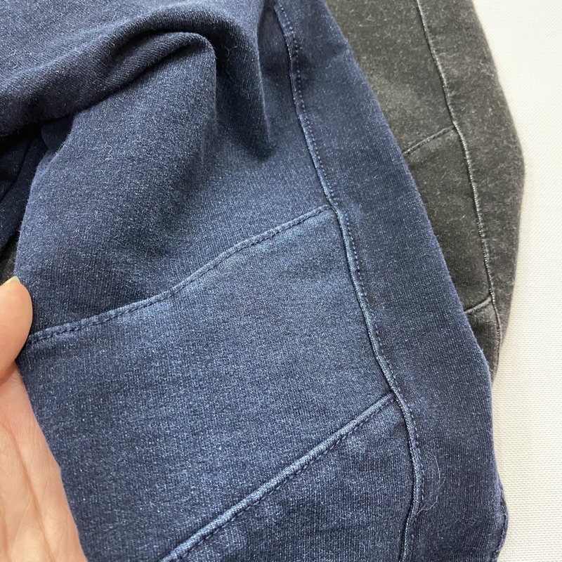 Quần bò da cá dư xịn, quần jean co giãn cho bé trai, quần giả jean cho bé, jocker jean bé trai