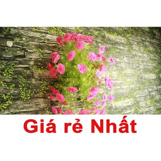 Hoa giấy handmade