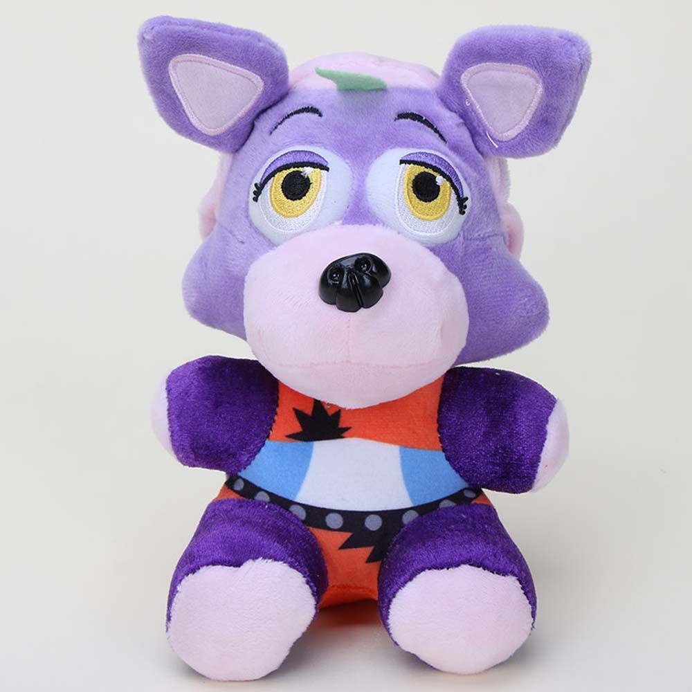 Gấu bông Freddy phong cách dễ thương cho bé