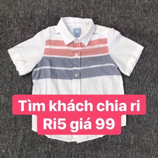 Áo sơ mi trắng