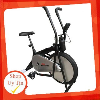 [HÀNG CHẤT LƯƠNG]- Xe đạp tập liên hoàn Life Span, xe đạp tập thể dục tại nhà giá rẻ