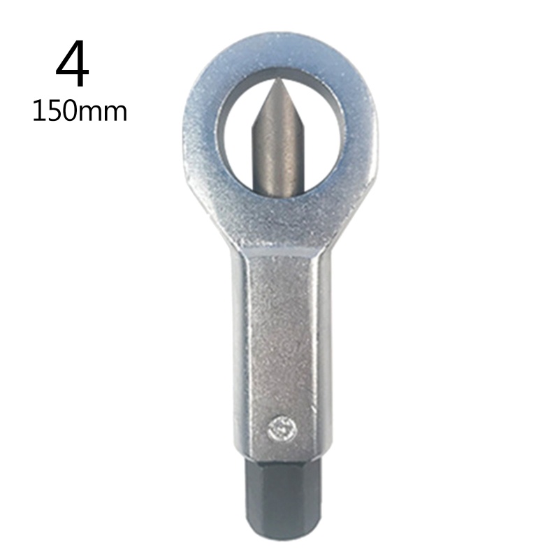 Dụng Cụ Tách Hạt Kim Loại Bị Hỏng Loại Bỏ Đai Ốc Bị Hư Hại Không Làm Lão Hóa Bu Lông Độ Cứng Cao Di Động