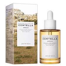 Serum rau má Centella