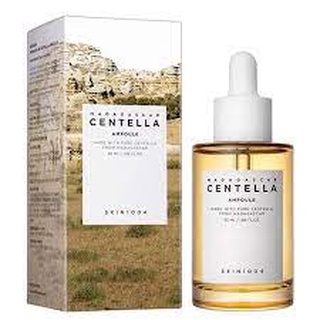 Serum rau má Centella