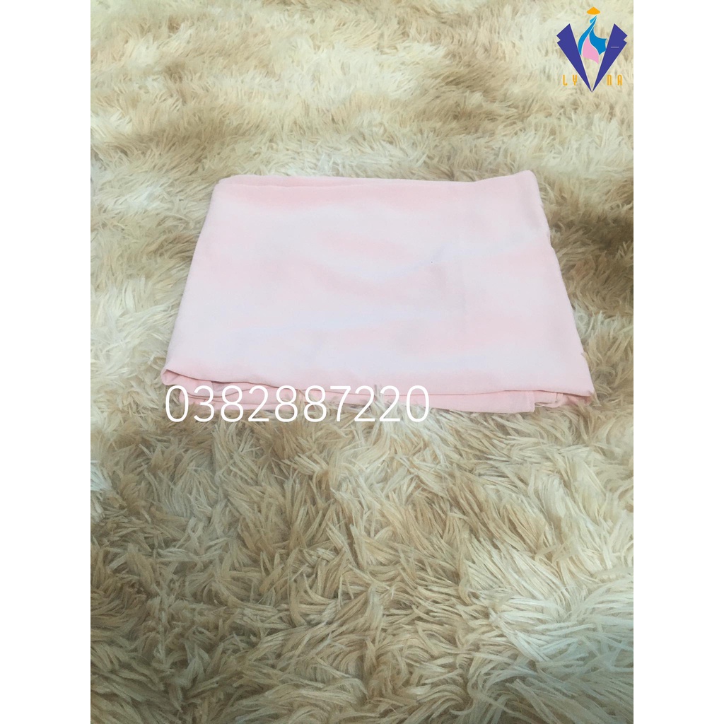 Quần mặc áo dài đẹp, quần áo dài lụa Mỹ cao cấp, mềm, mịn, co giãn