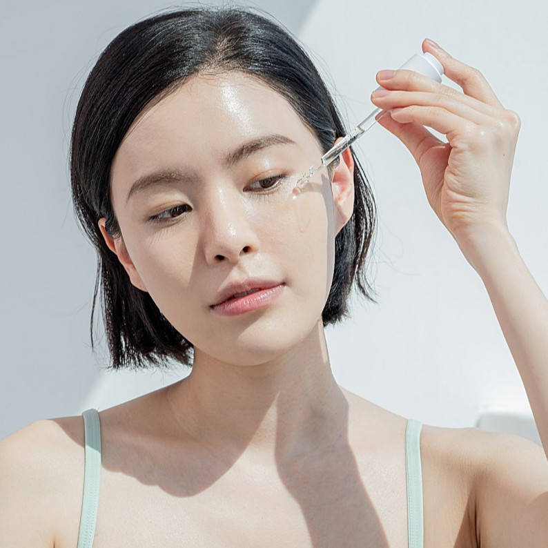 Tinh chất Cica CELIMAX làm dịu da CICA CALMING AMPOULE 40ml