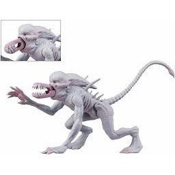 MÔ HÌNH CHÍNH HÃNG NECA NEOMORPH ALIEN