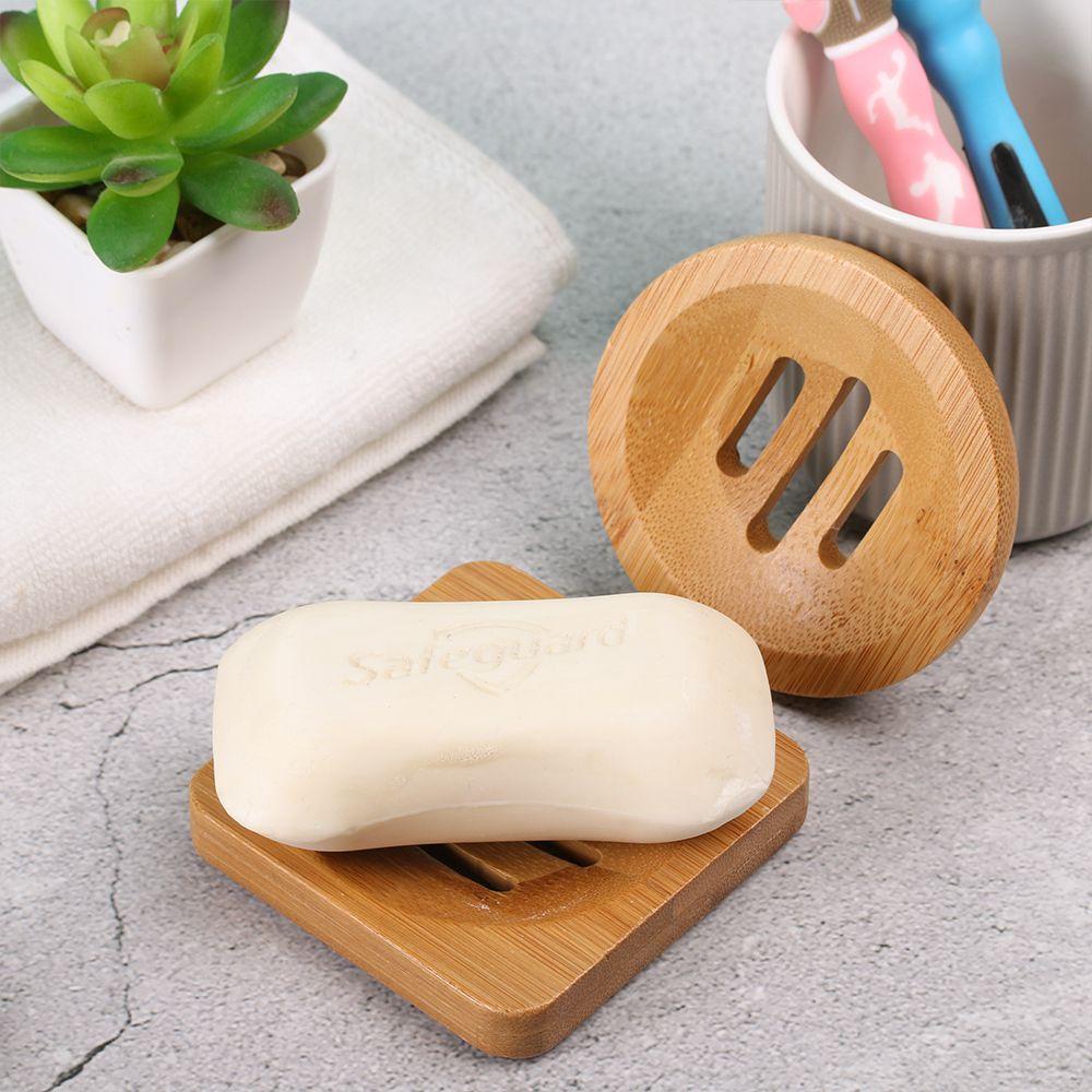 JANE Khay Đựng Xà Phòng Có Thể Mang Đi Tiện Dụng