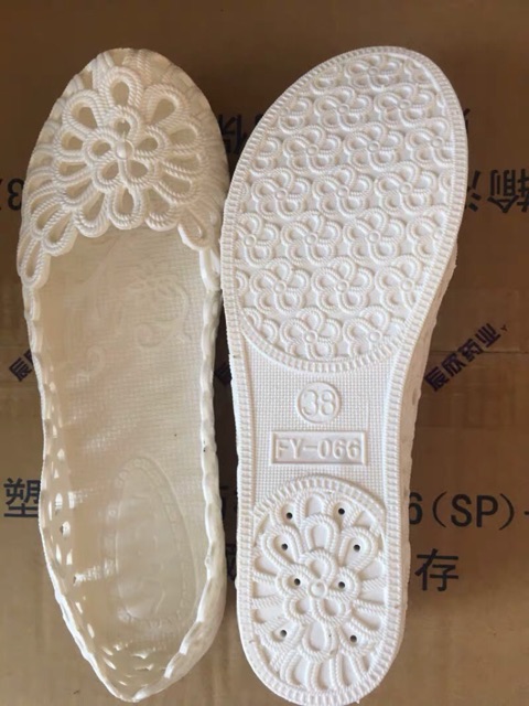 Giày cao su cao cấp DNA266 | BigBuy360 - bigbuy360.vn