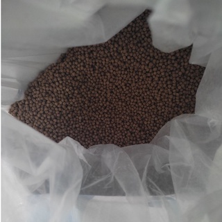 Thức ăn cho cá 1kg,0,5kg ,cám cá koi
