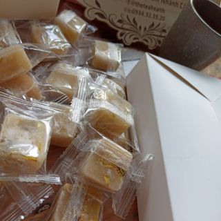 100g TRÀ HOA CÚC ĐƯỜNG PHÈN MẬT ONG