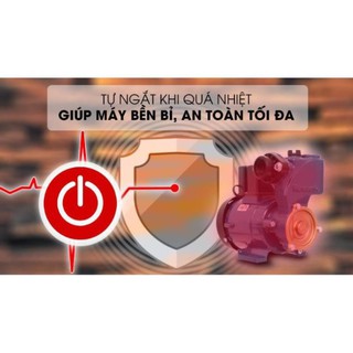 Máy bơm nước Panasonic GP-129JXK-NV5