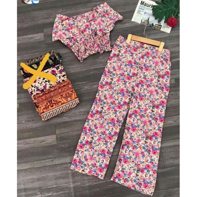 Sét tiểu thư lụa 1000d