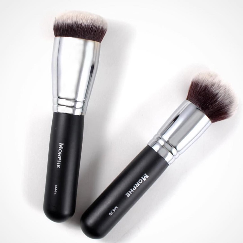 Cọ Tán Kem Nền Morphe M439 - Morphe Foundation Brush