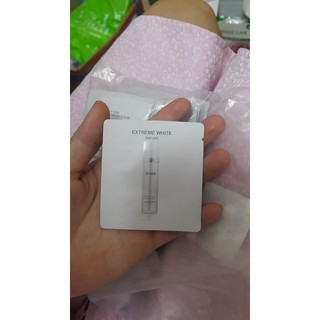 Serum dưỡng trắng da OHUI