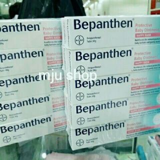Kem hăm Bepanthen 30g
