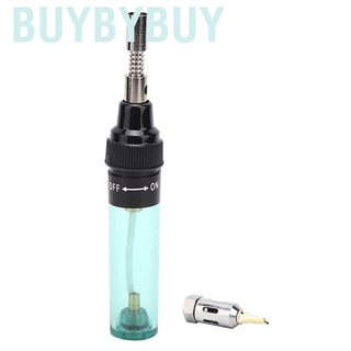 Đầu Khò Gas Mini Chống Rỉ