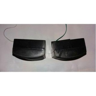 LOA SIÊU TREBLE MINI KT - 2K - 1 ĐÔI VUÔNG