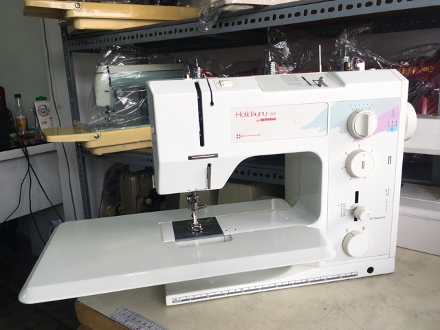 MÁY MAY BÁN CÔNG NGHIỆP NHẬT BẢN