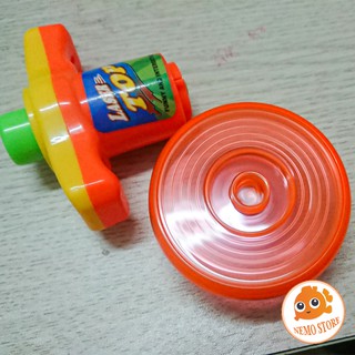 Đồ chơi con quay Tornado Top