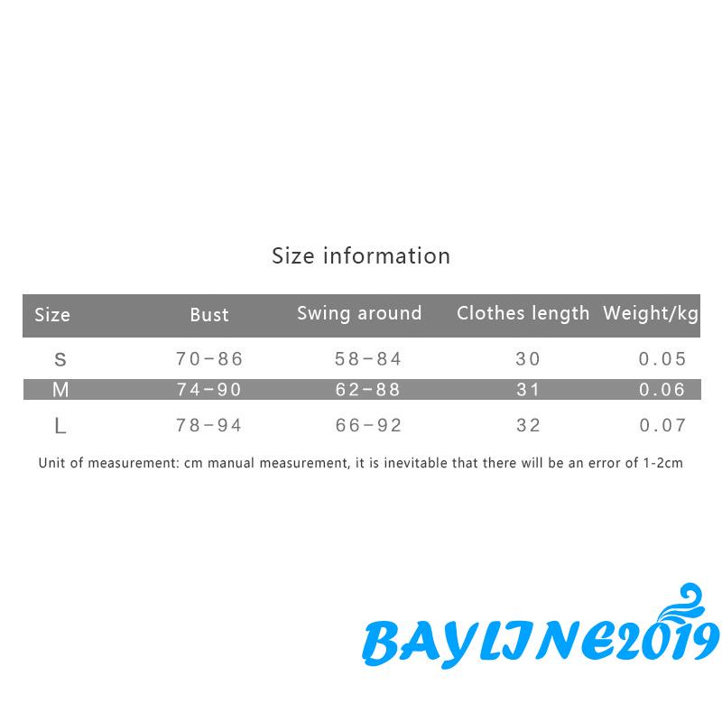 Áo hai dây không tay màu trơn thời trang mùa hè cho nữ size S/M/L