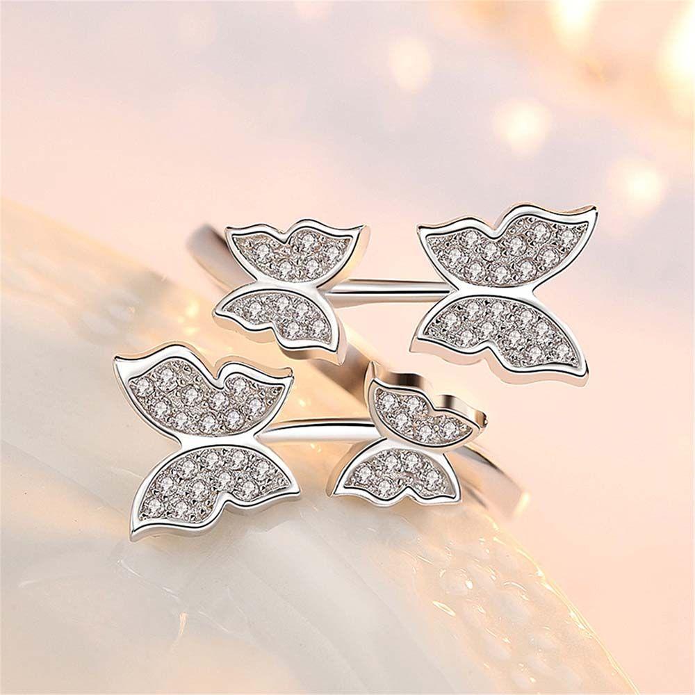 Nhẫn Cưới Cô Dâu Trong Ngày Cưới|Dây Chuyền Mặt Hình Bướm Thời Trang Cho Nữ|Son Môi Màu Sắc Thời Trang|Trang Sức Vòng Cổ