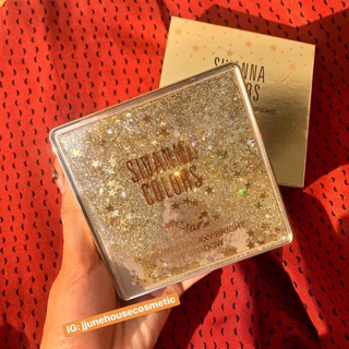 Bảng mắt Sivanna Gold Star💫