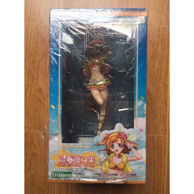 Mô hình – Scale Figure Love Live Kosaka Honoka tỷ lệ 1/8 mới 100% hàng Kotobukiya chính hãng