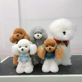 Len Chọc Handmade - Len Thô Bộ Kit 12 Con Giáp Siêu Cute
