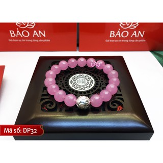 Vòng đ á phong thủy mệnh Thổ và mệnh Hỏa