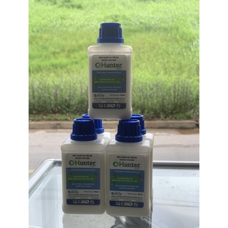 Thuốc diệt mối Hunter 50SC diệt mối tận gốc phòng trừ mối hiệu quả