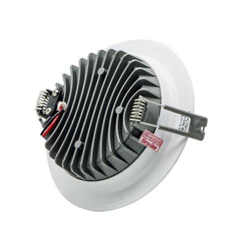 Đèn LED âm trần chiếu sáng gắn trần, ốp trần Rạng Đông 9W D AT04L 90/9W 220V