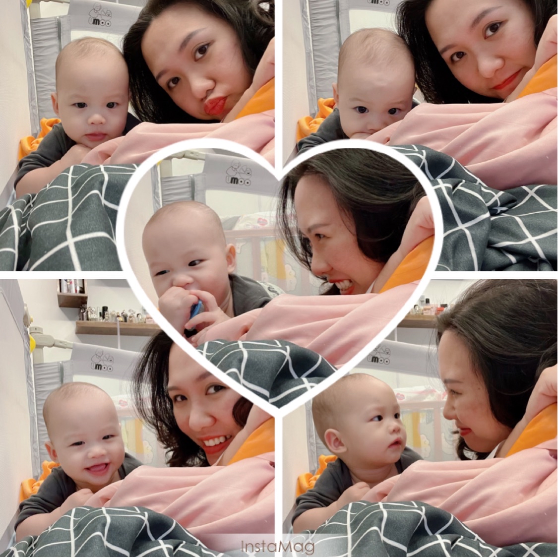 Mẹ Pepsi store ❤️